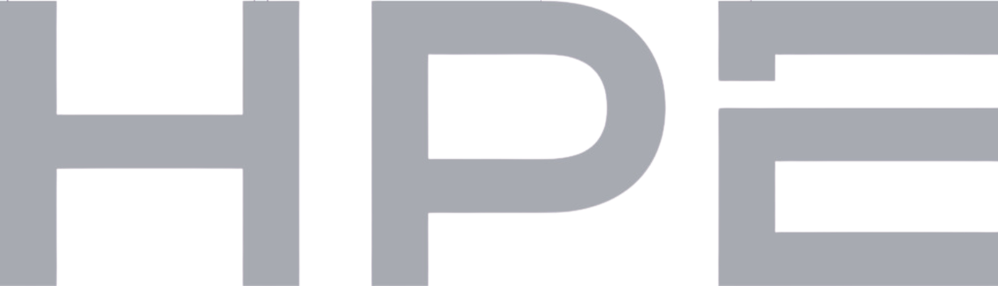 HPE_logo